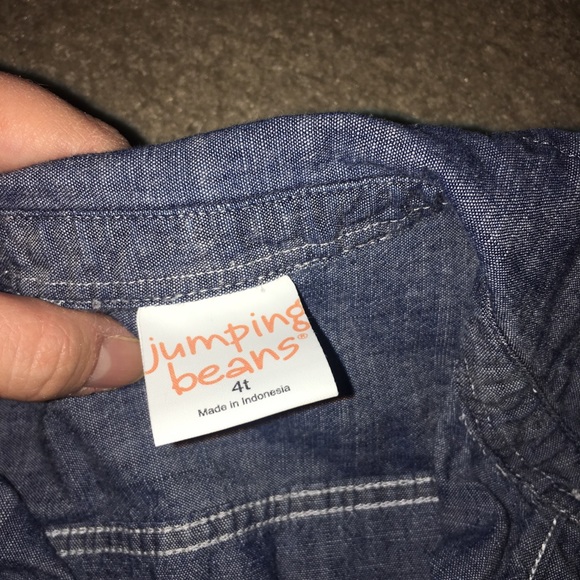 Toddler boys outfit💙 - Picture 4 of 4